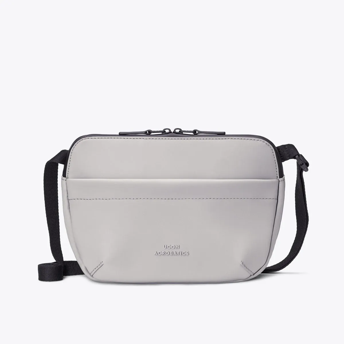 Melvin Large Bag Reliable zipper and button closures for secure storage Active Gear