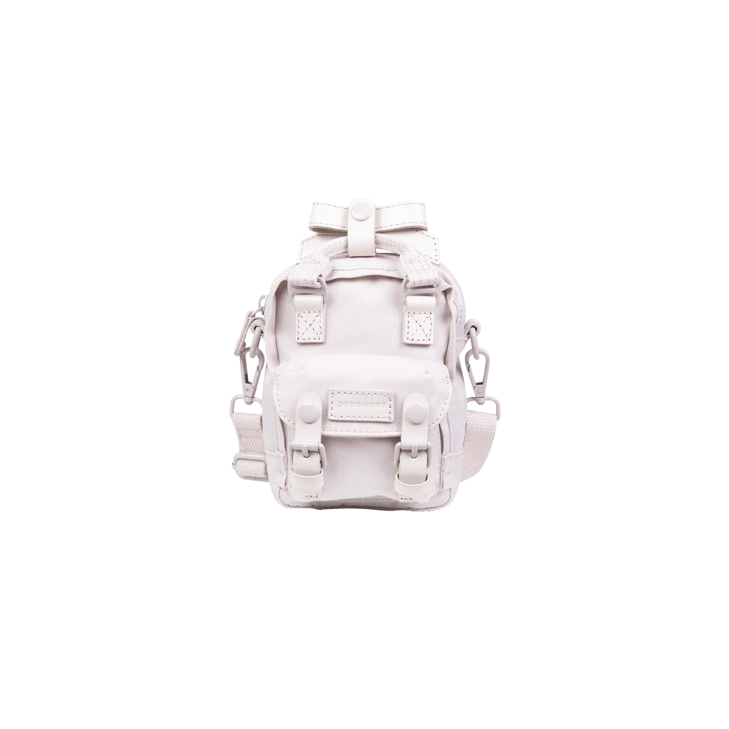 Macaroon Tiny Ribbon Series Crossbody Bag Versatile Fashion Gear Versatile for any occasion whether at work or play