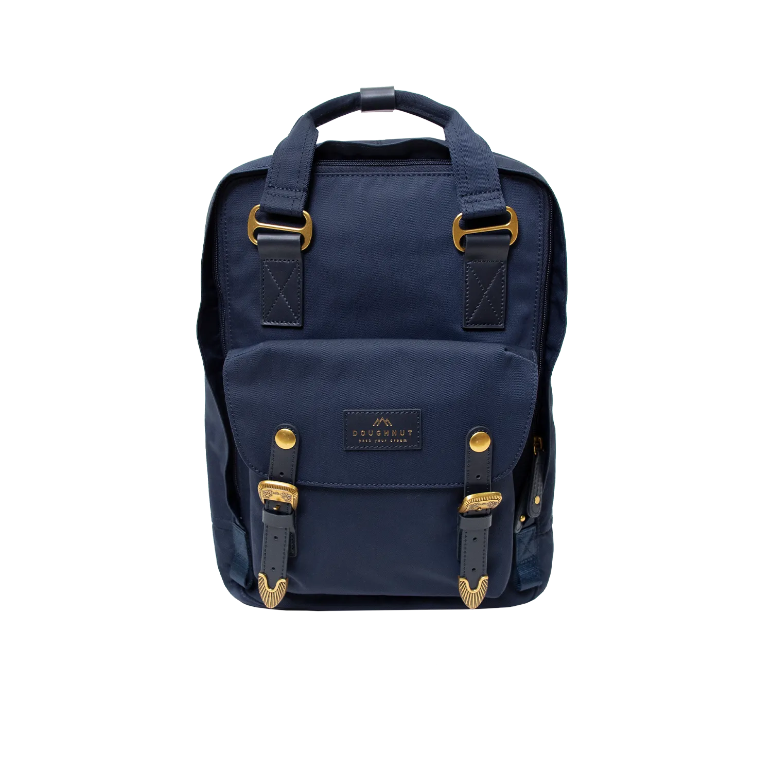 Outdoor Durability Design Macaroon The Mystic Club Series Backpack