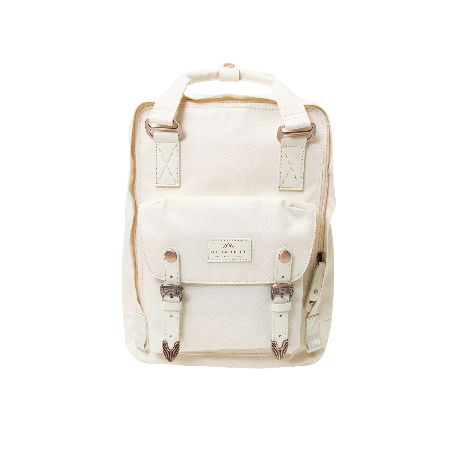 Macaroon The Mystic Club Series Backpack Light Travel Everyday Use