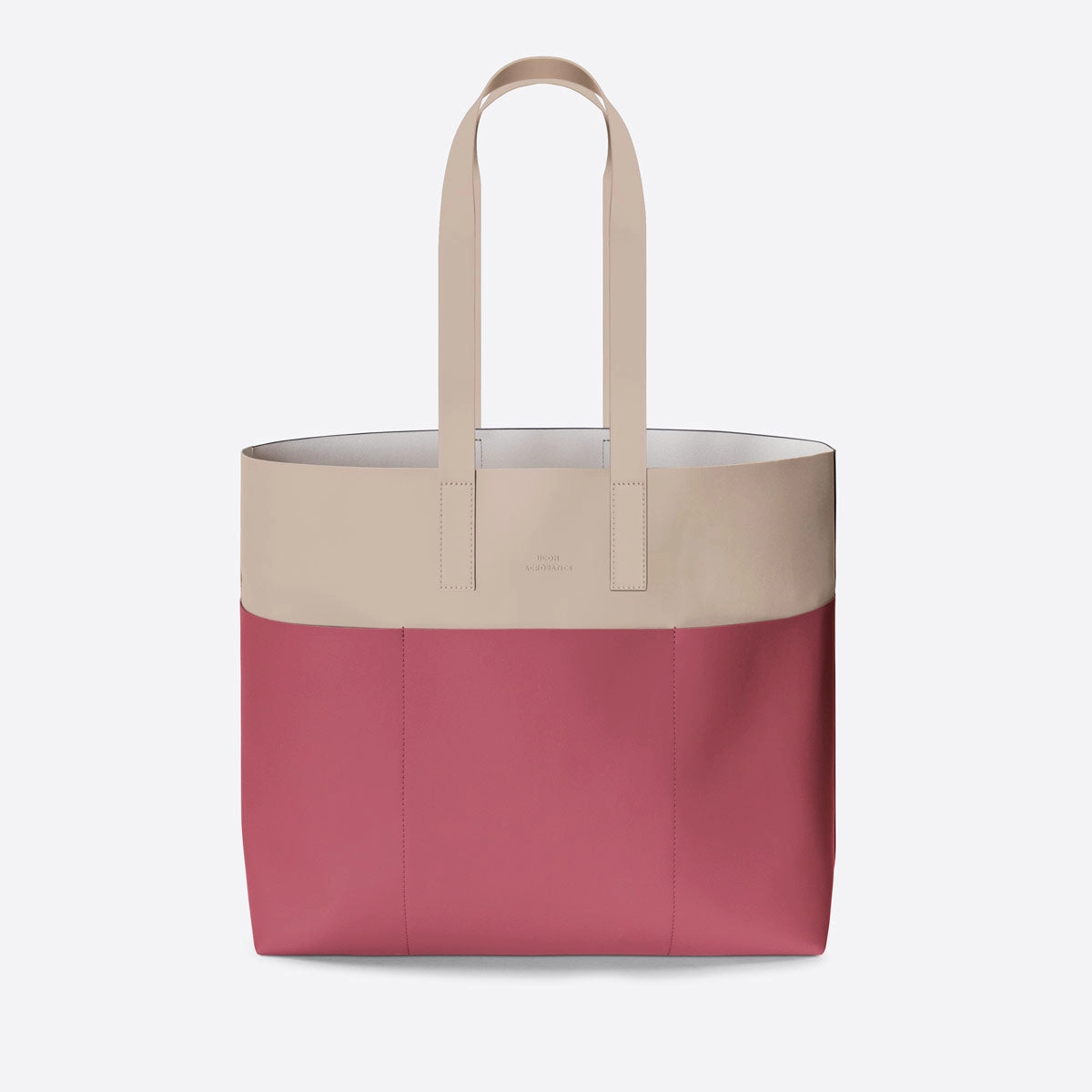 Chic Utility Weekend Activity Emilia Bag