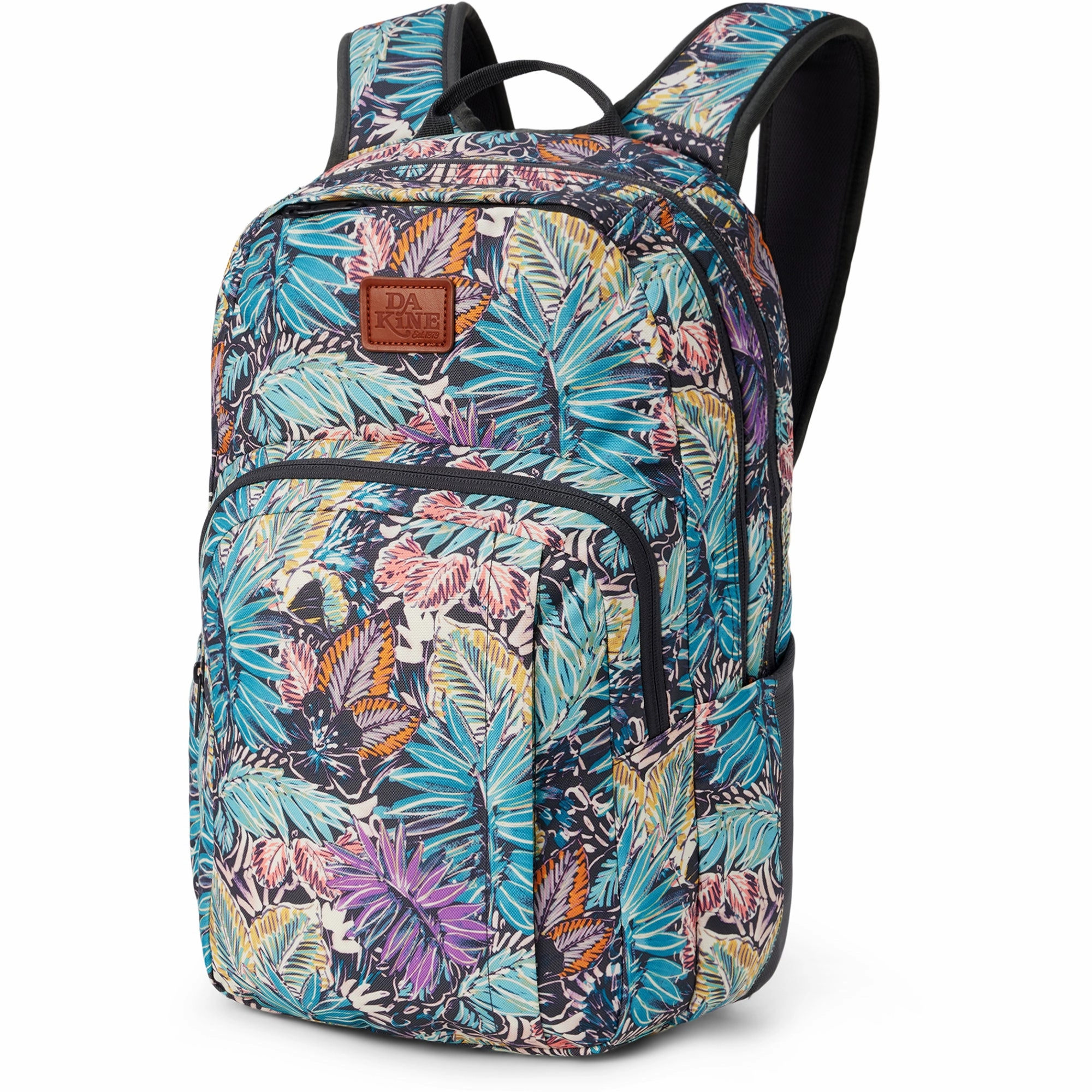 Casual Wear Campus Backpack 25L - Wailea