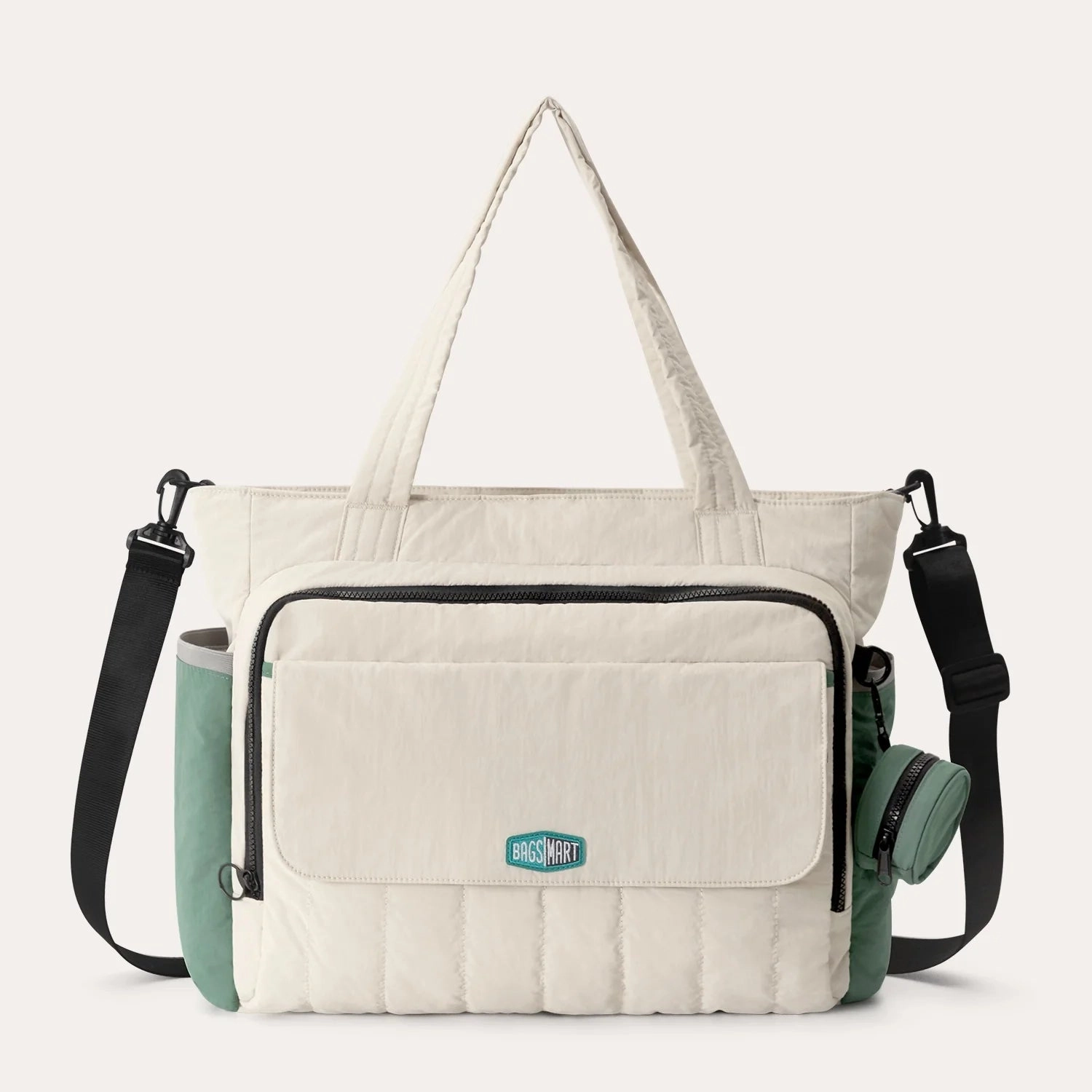 Paz 25L Diaper Tote storage bag