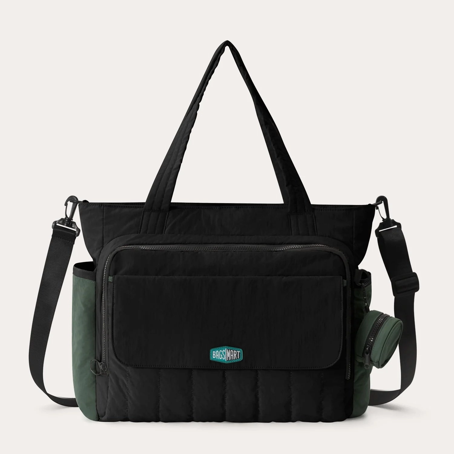 Paz 25L Diaper Tote Urban Lifestyle Outdoor Experience
