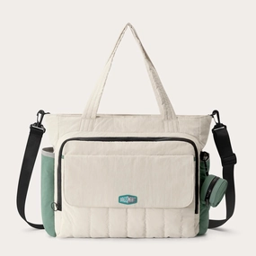 Paz 25L Diaper Tote storage bag