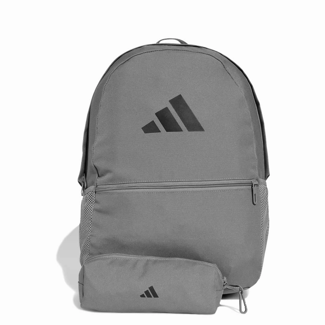 adidas - Classic Backpack With Pencil Case (JD3092) Functional Style