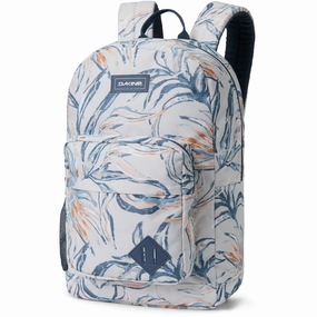 Rugged Design 365 Backpack 28L - Kelp Floral