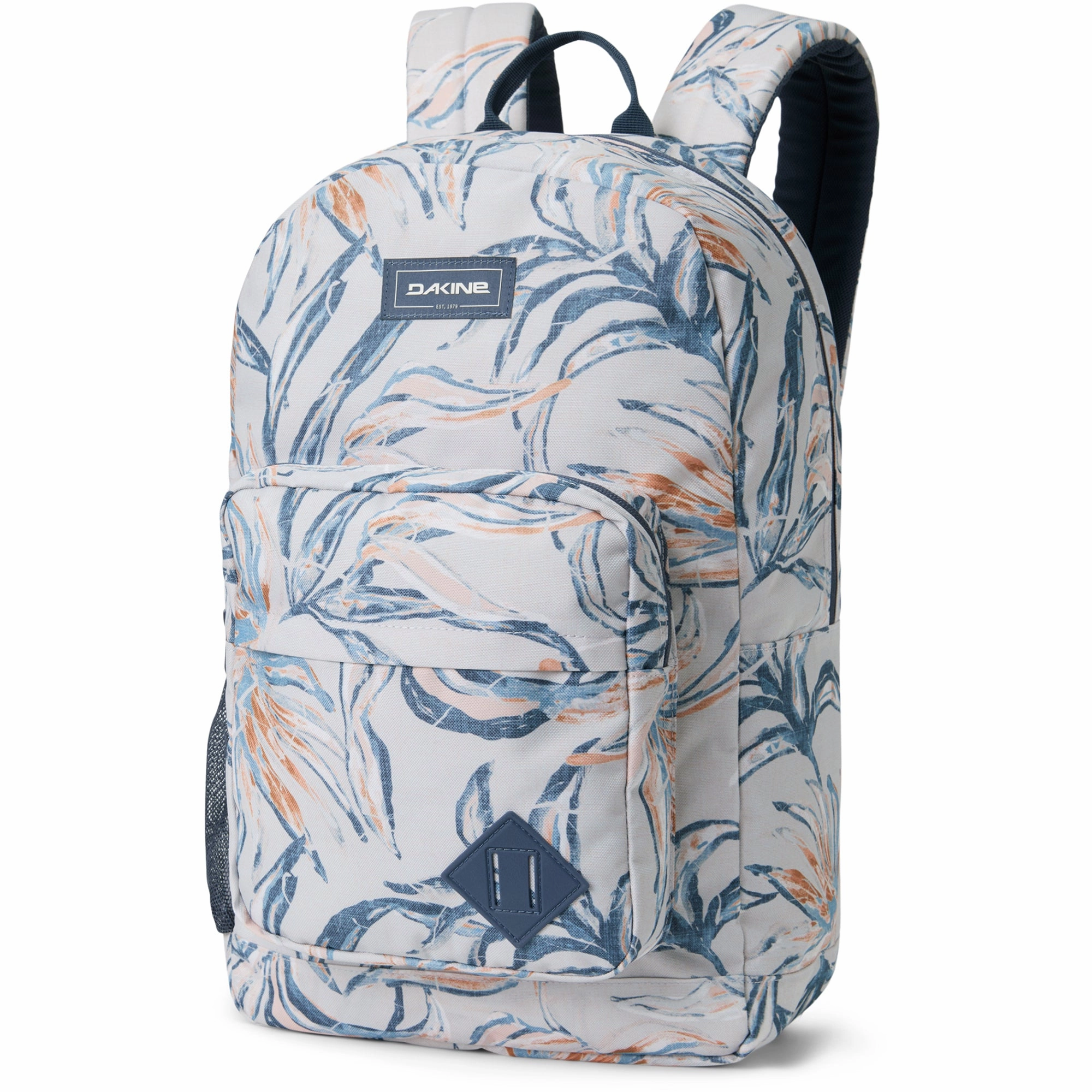 Rugged Design 365 Backpack 28L - Kelp Floral