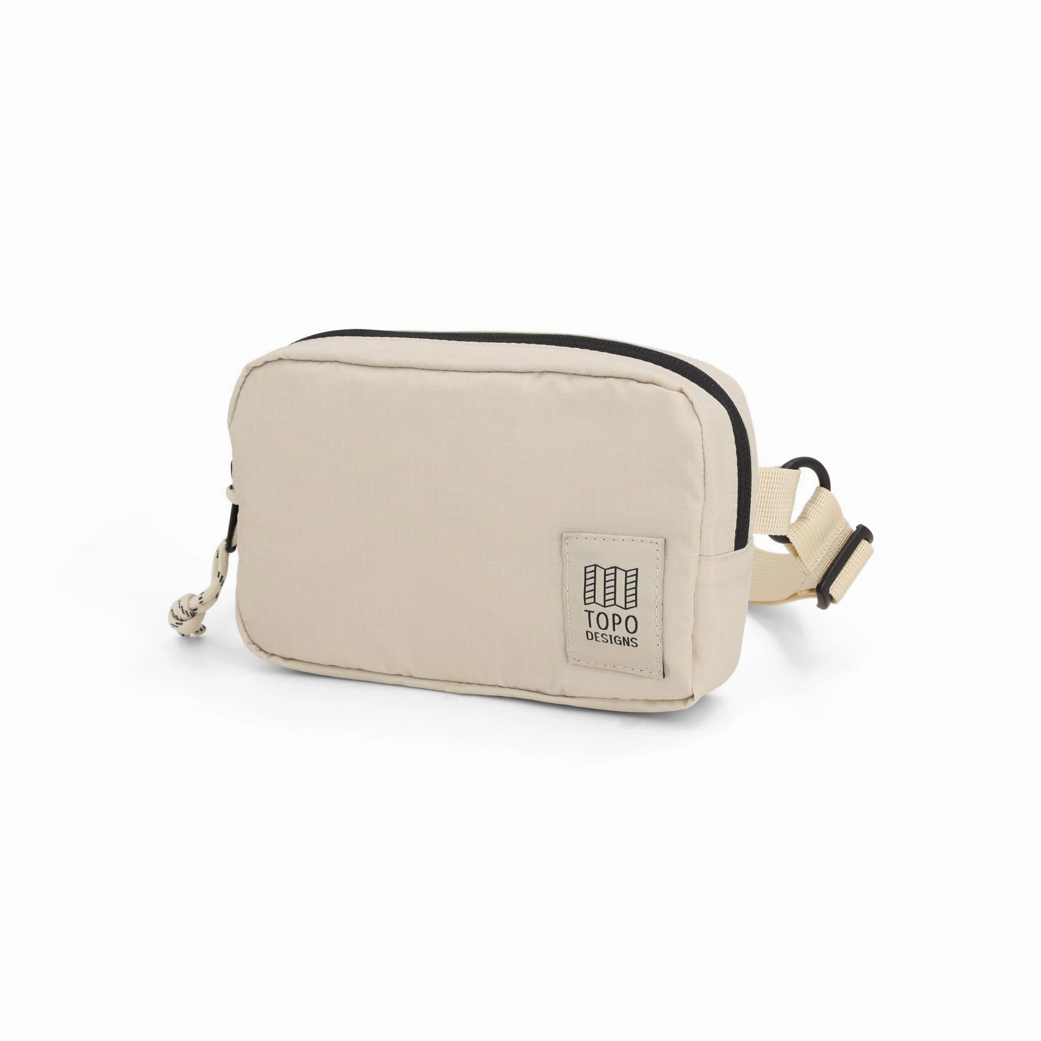 Ripstop Belt Bag Daily Carry Urban Utility