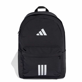 Sport Utility Compact Edge adidas - Essentials 3-Stripes Backpack (JX6497)
