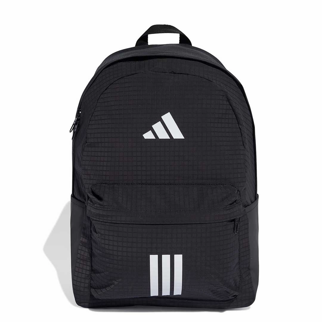 Sport Utility Compact Edge adidas - Essentials 3-Stripes Backpack (JX6497)