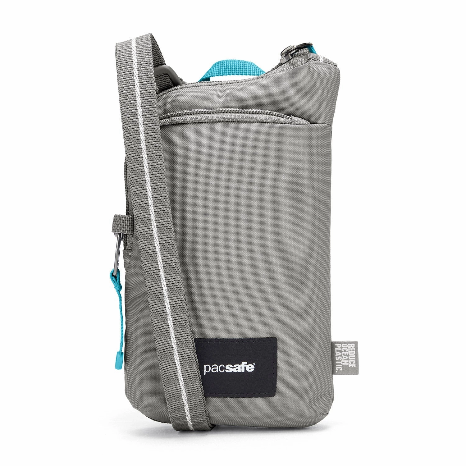 Flexible Design Pacsafe? GO anti-theft tech crossbody