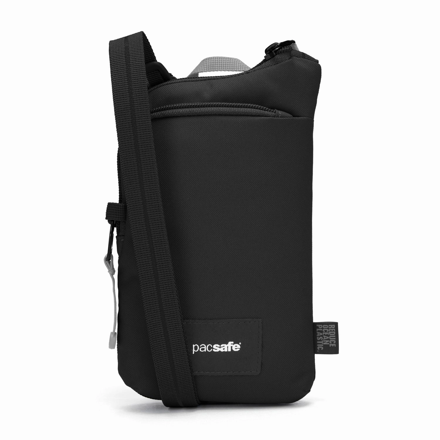 Travel Lifestyle Pacsafe? GO anti-theft tech crossbody