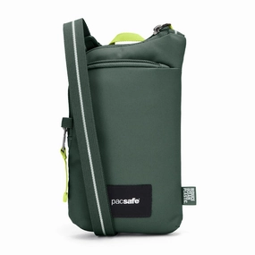 Pacsafe? GO anti-theft tech crossbody Adventure Sense