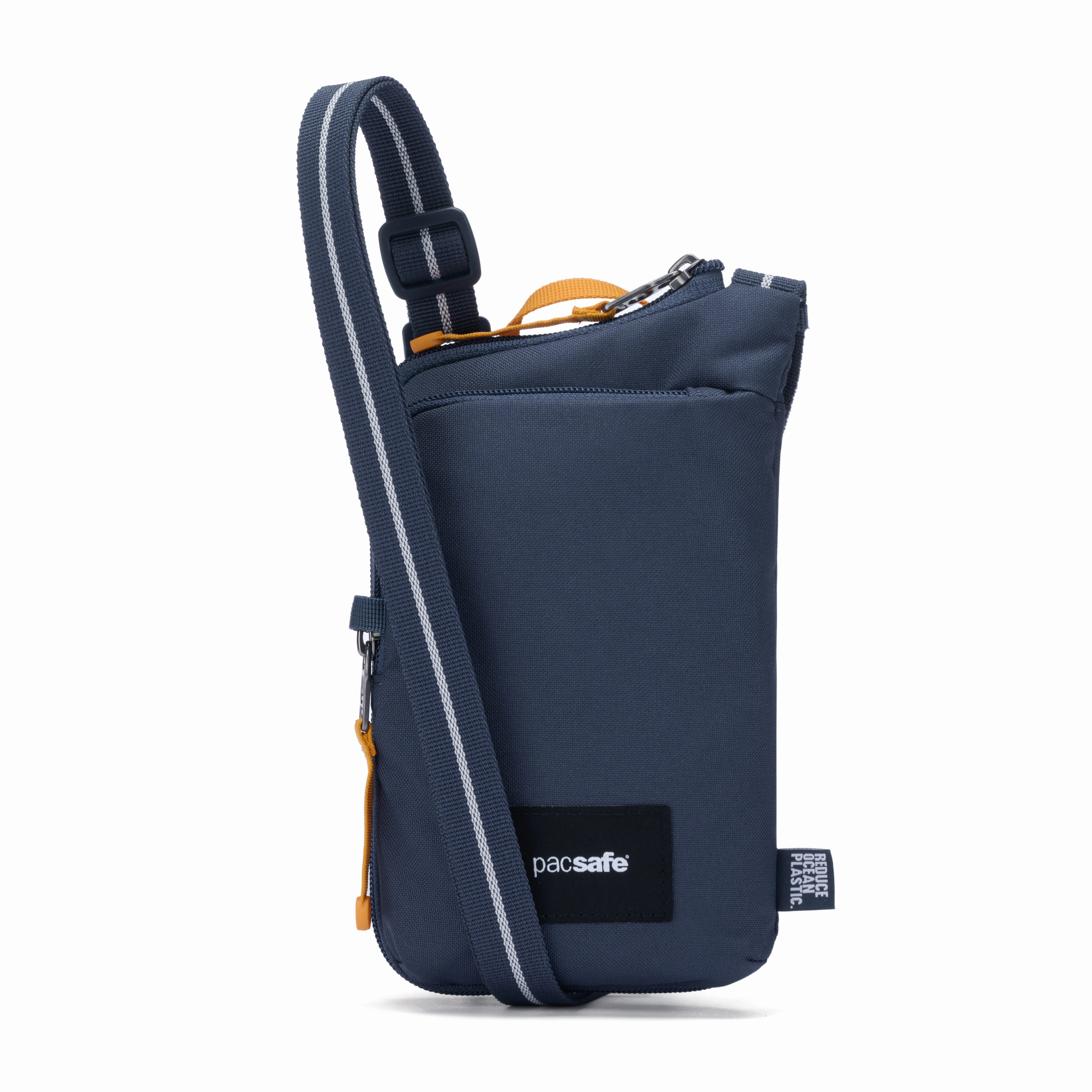 Pacsafe? GO anti-theft tech crossbody Casual Carry