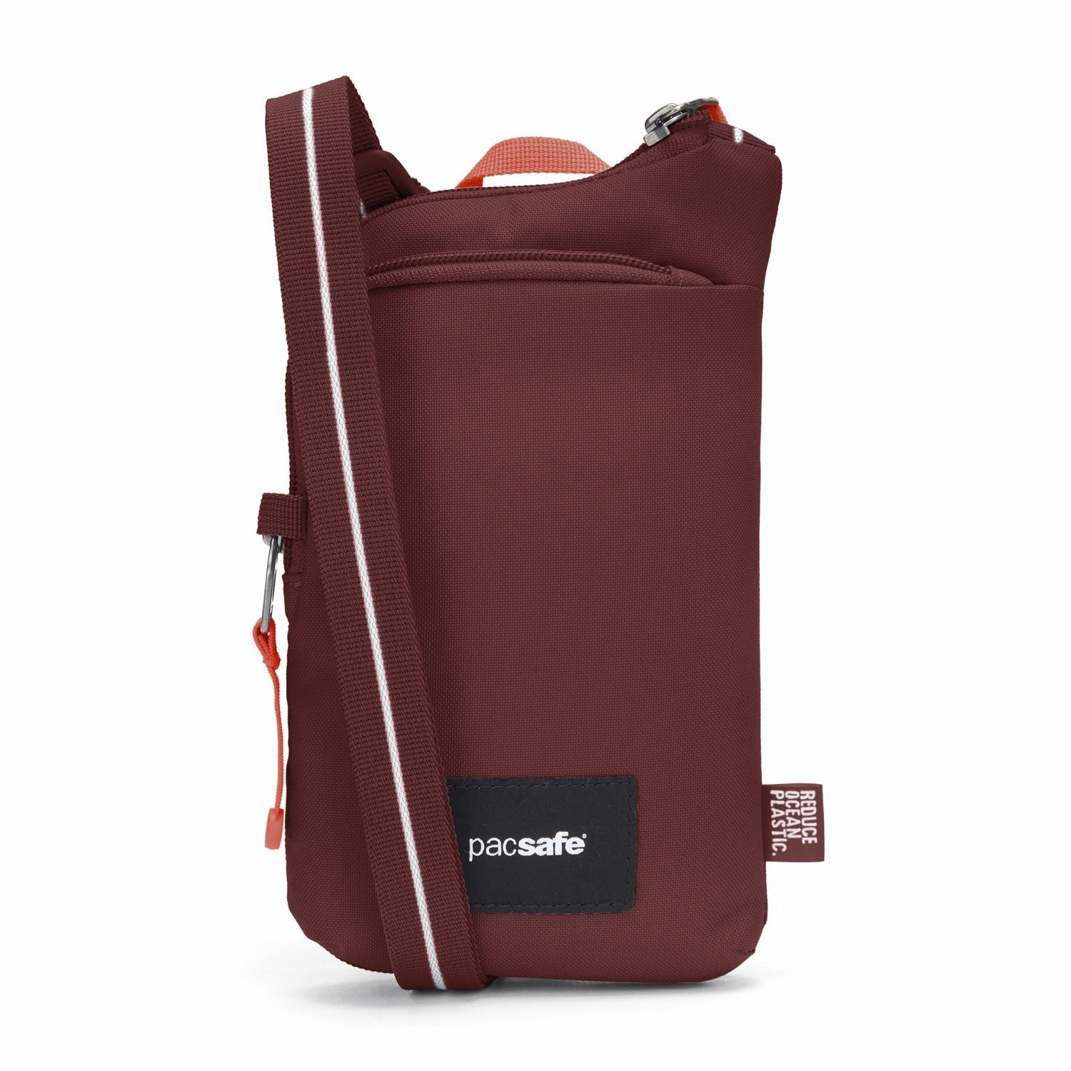 Practical Structure Pacsafe? GO anti-theft tech crossbody