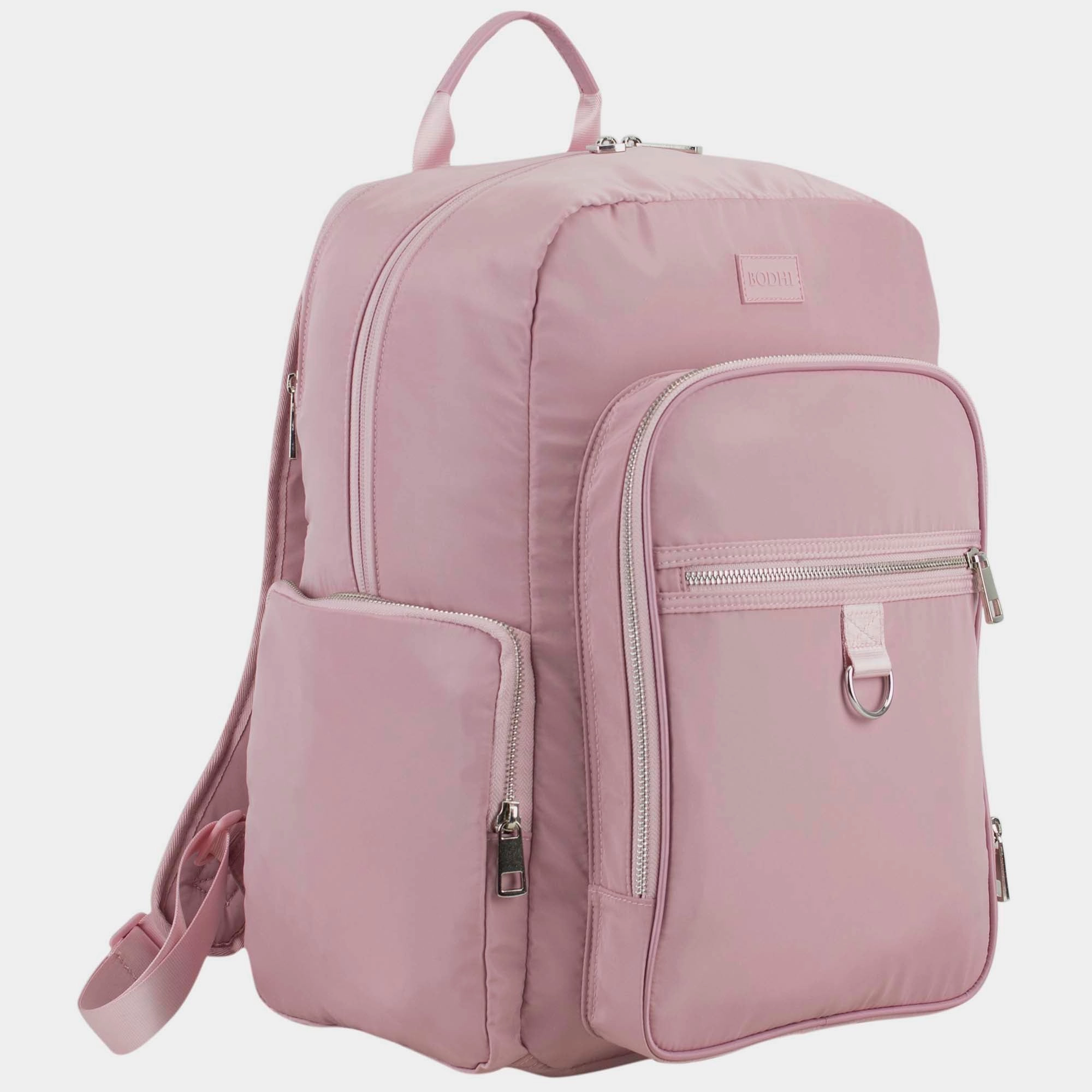 Casual Bag Reusable Bag BODHI Athleisure Luxe Essential Backpack