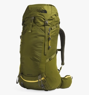 Daily Lifestyle Fashion Choice The North Face Terra 65 Backpack