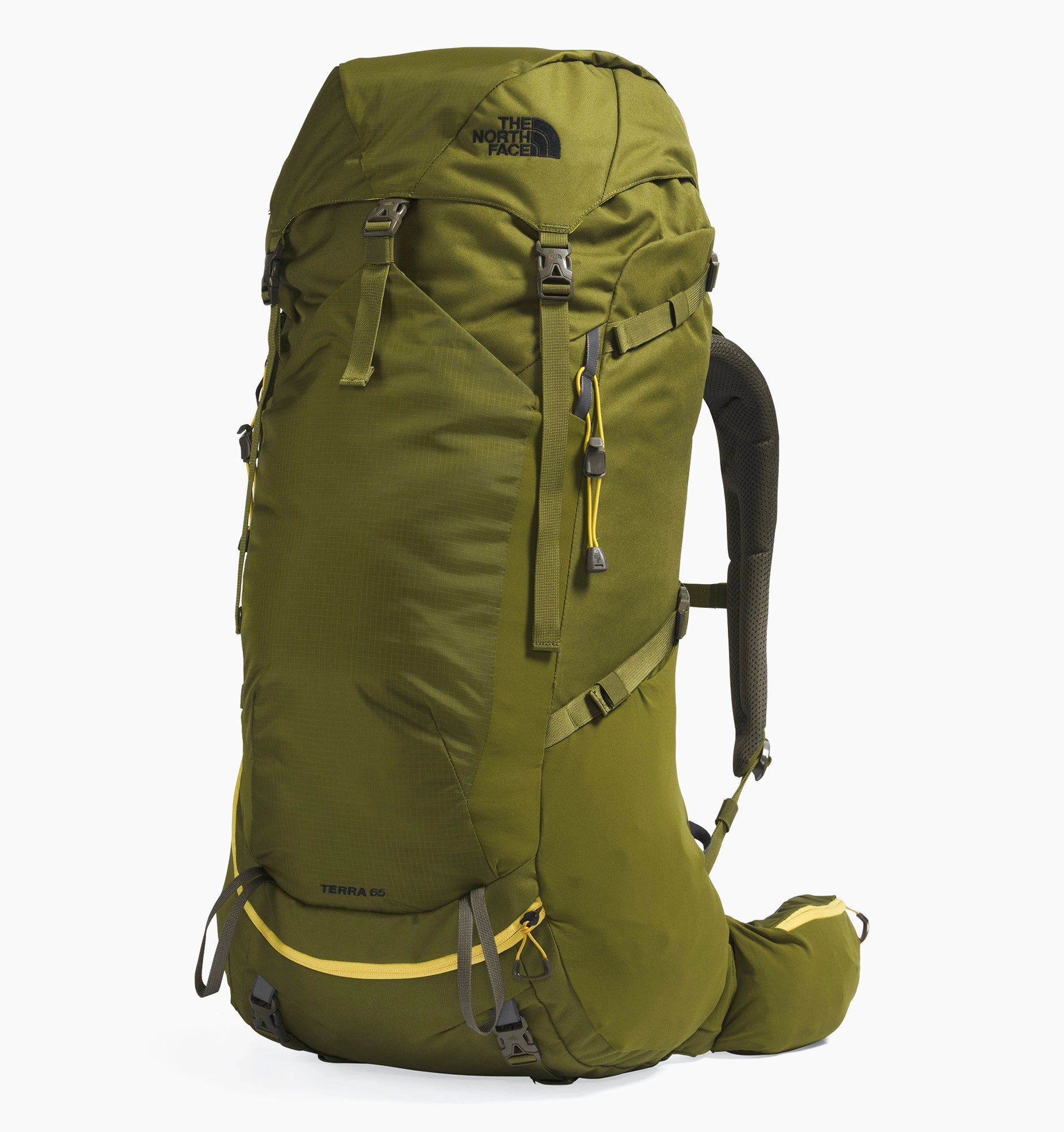 Daily Lifestyle Fashion Choice The North Face Terra 65 Backpack