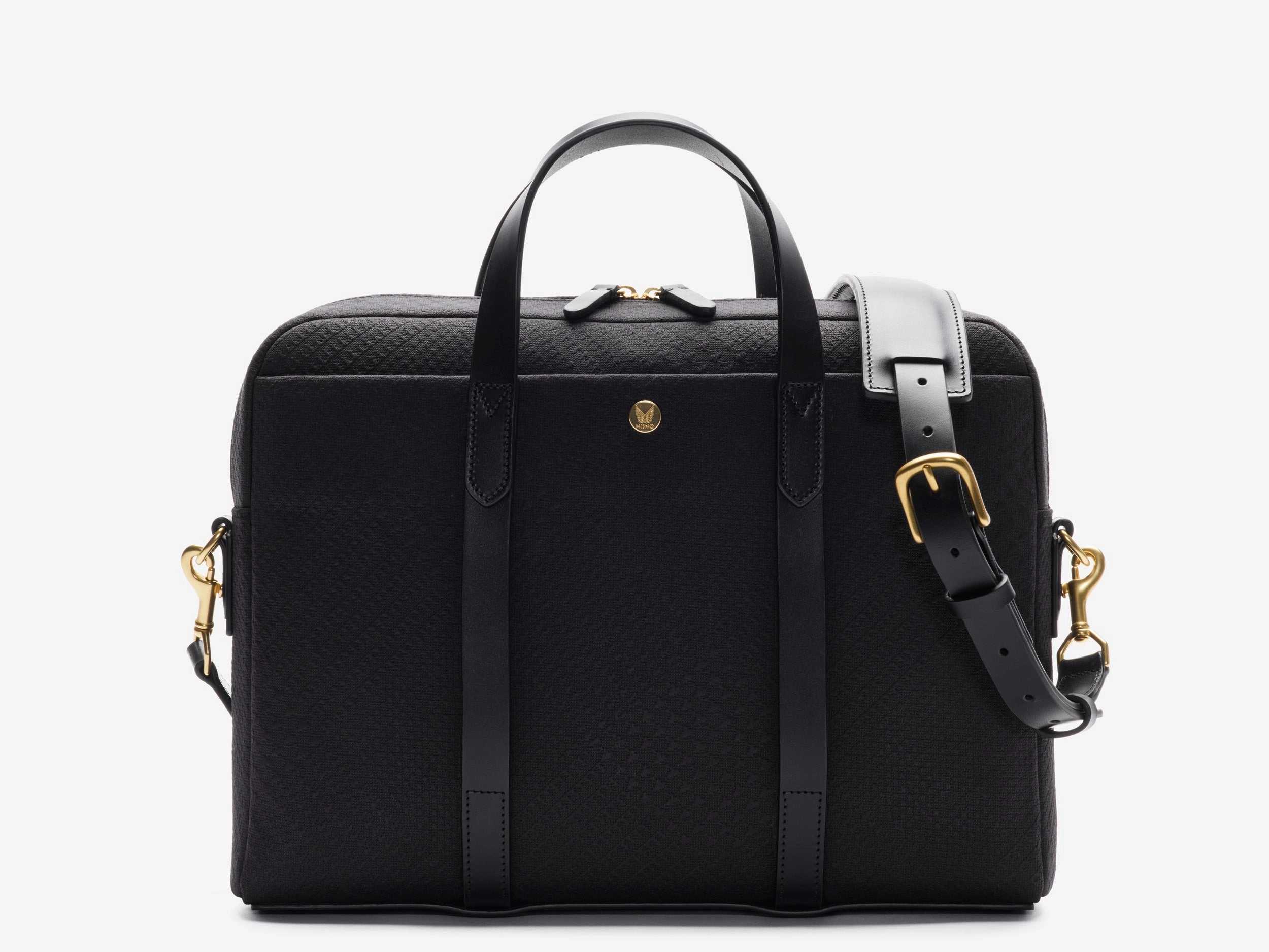 Rugged Design Versatile Function M/S Aspire - Haptic Black/Black