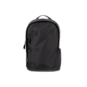 Urban Mobility Moment : Everything Backpack : Black