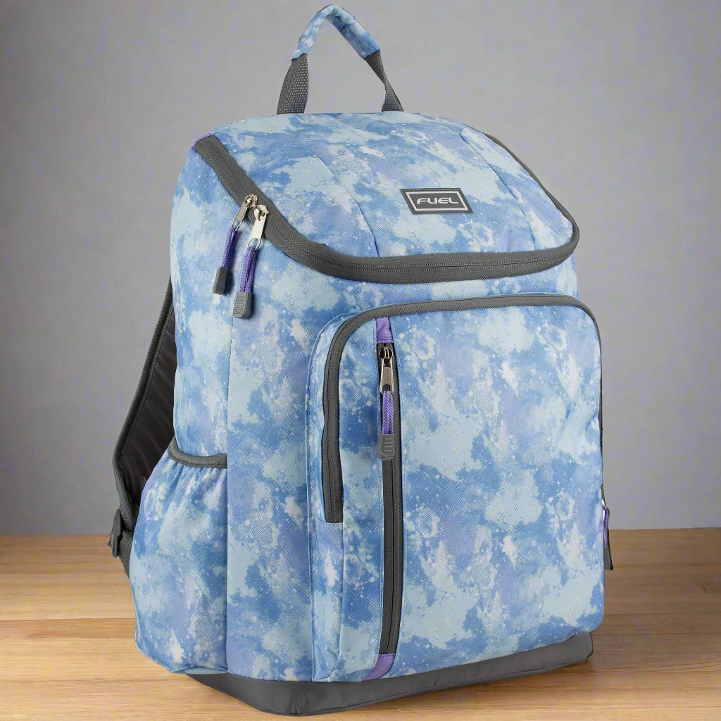 Functional Tote Bag Montana Top Loader Backpack