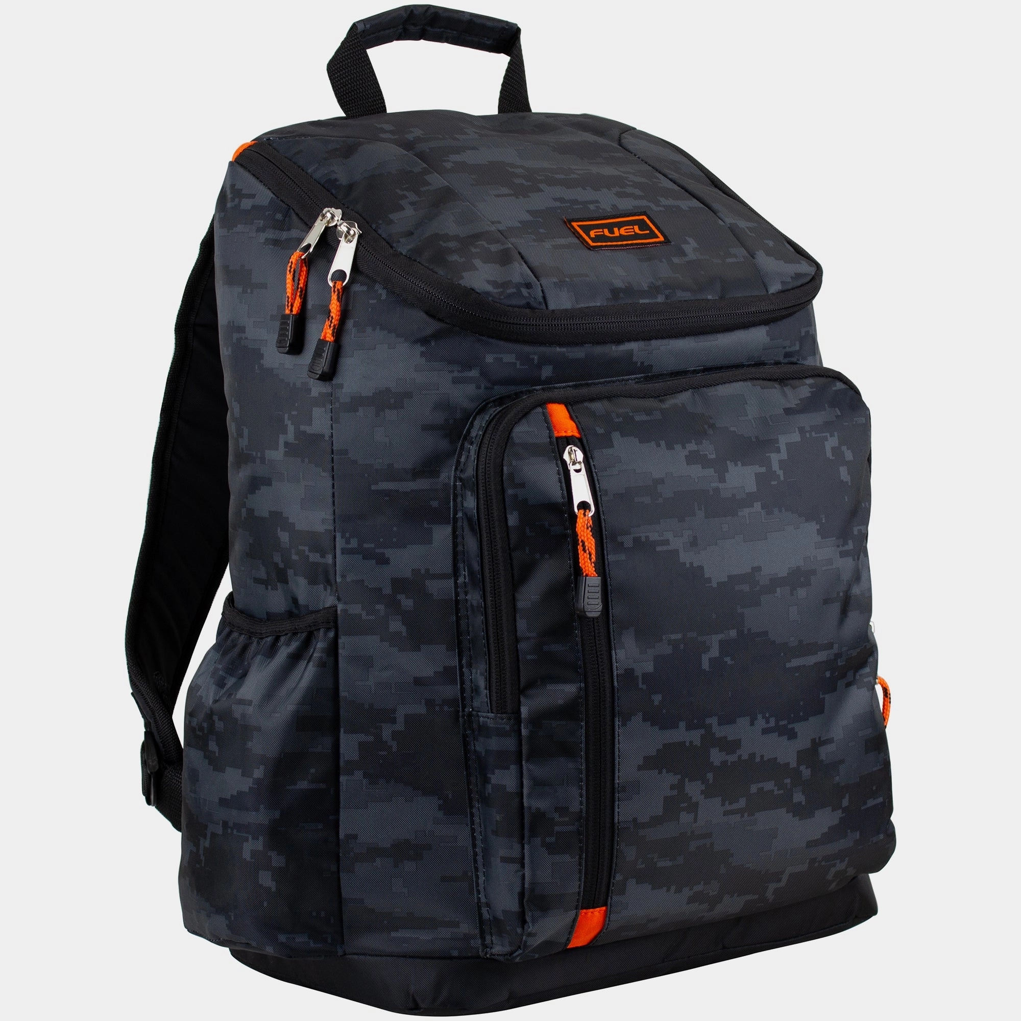 Montana Top Loader Backpack Outdoor Gear Functional Detail