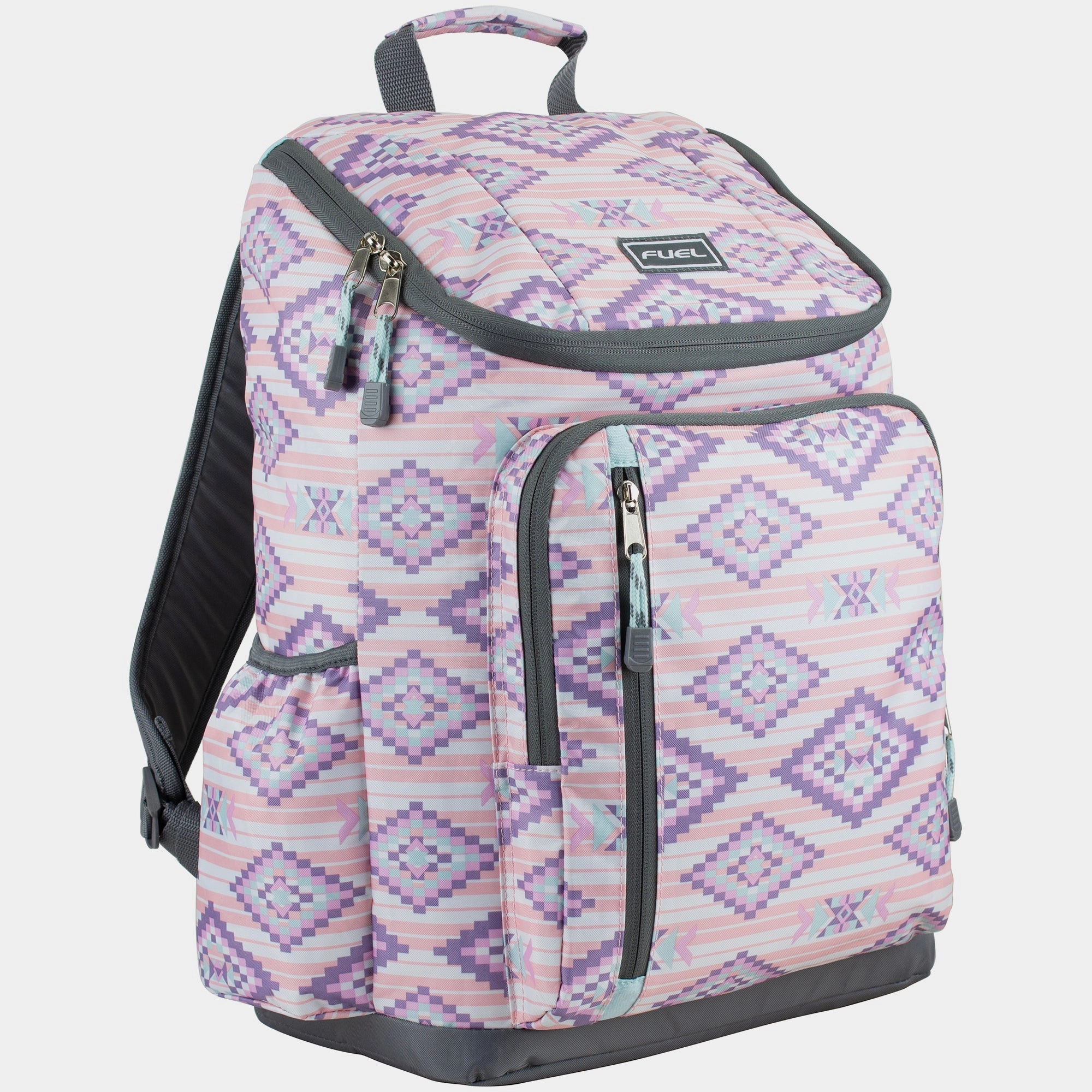 Montana Top Loader Backpack Stylish Bag Everyday Scenario