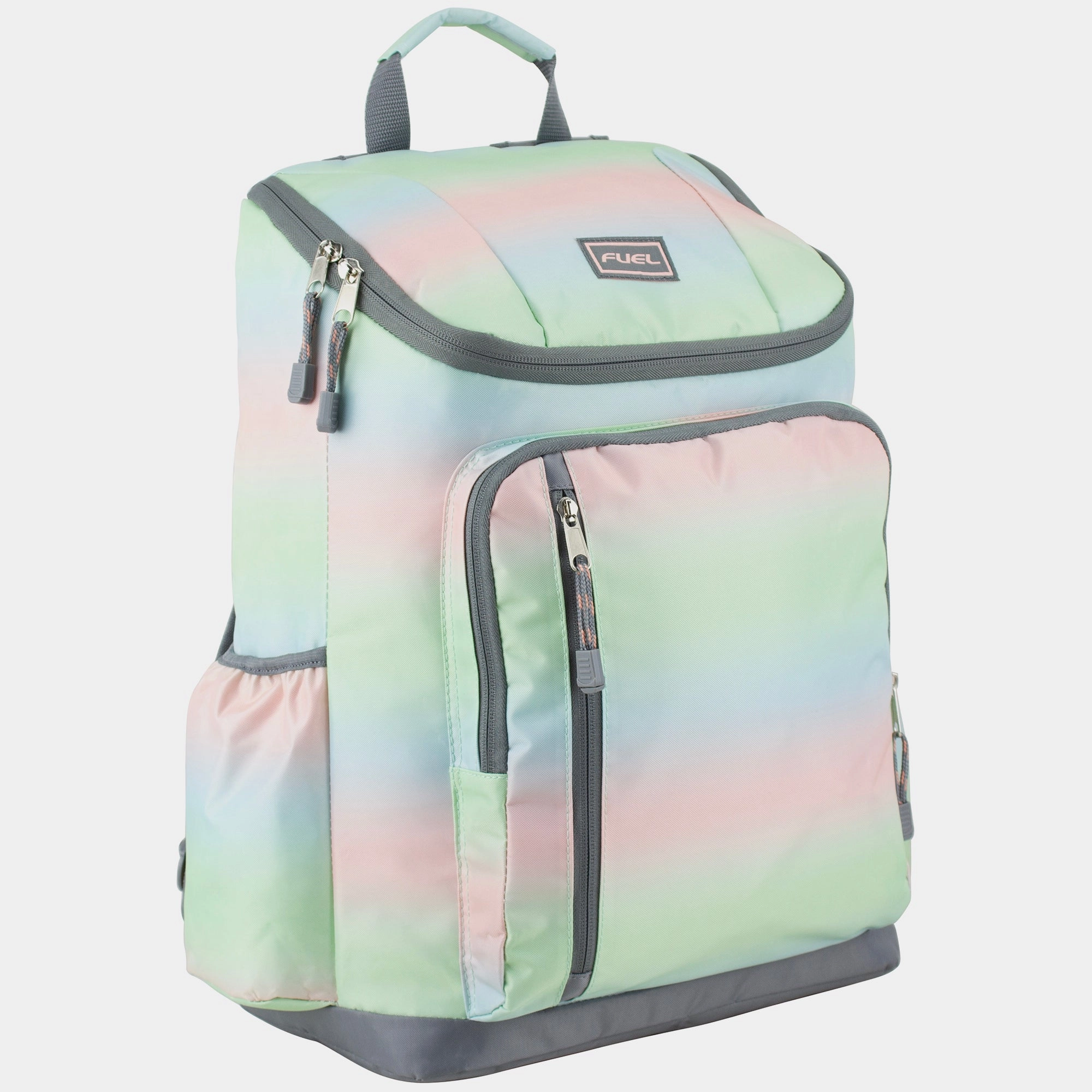 Montana Top Loader Backpack Durable Outdoor Bag Smart Functionality