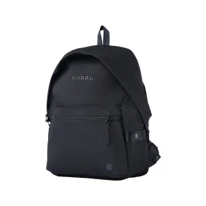 MORAL Karijin Tait Delulu Backpack M S8 - Blk Onxy Comfort Grip