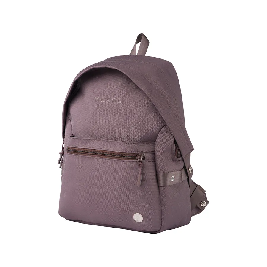 Functional Durability Gear MORAL Karijin Tait Delulu Backpack M S8 - Deep Taupe