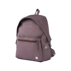 Functional Durability Gear MORAL Karijin Tait Delulu Backpack M S8 - Deep Taupe