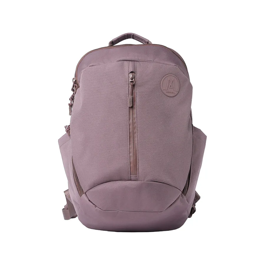 Work Activity MORAL Karijin Umago Stag I Backpack "M" S8 - Deep Taupe