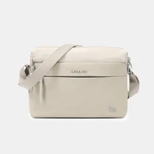 Minimal Taste MORI | A4 Crossbody 13"   RFID