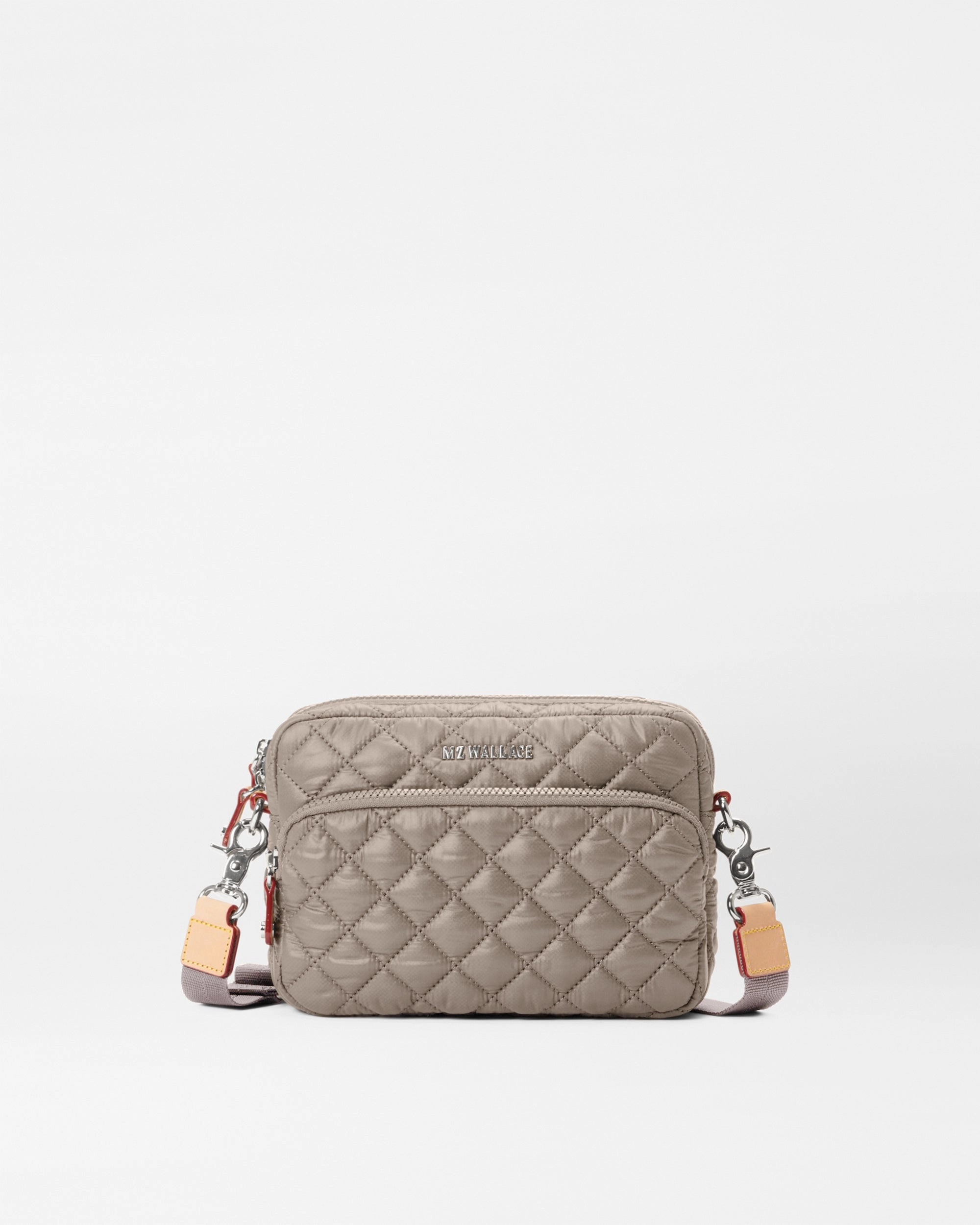 Morning Dove Small Metro Camera Bag Stylish Comfort Reusable Shopping Bag