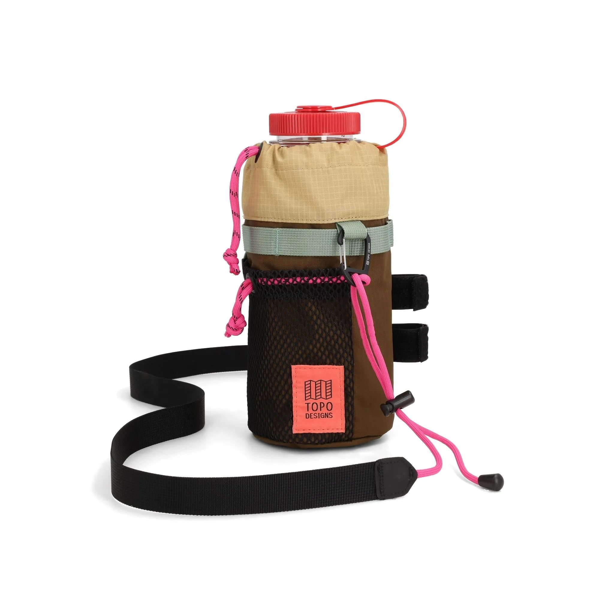 Mountain Hydro Sling Minimalistic design that complements any outfit