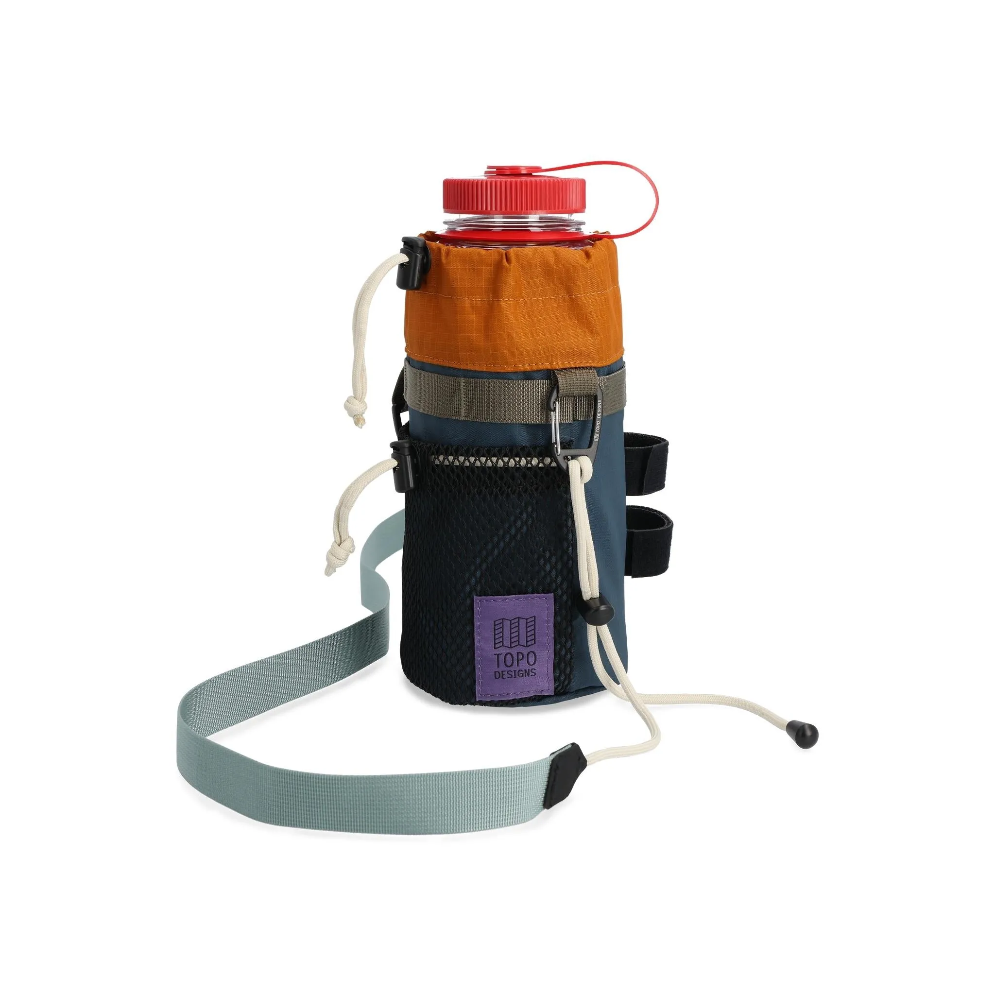 Mountain Hydro Sling A bag that provides just the right amount of storage without feeling bulky