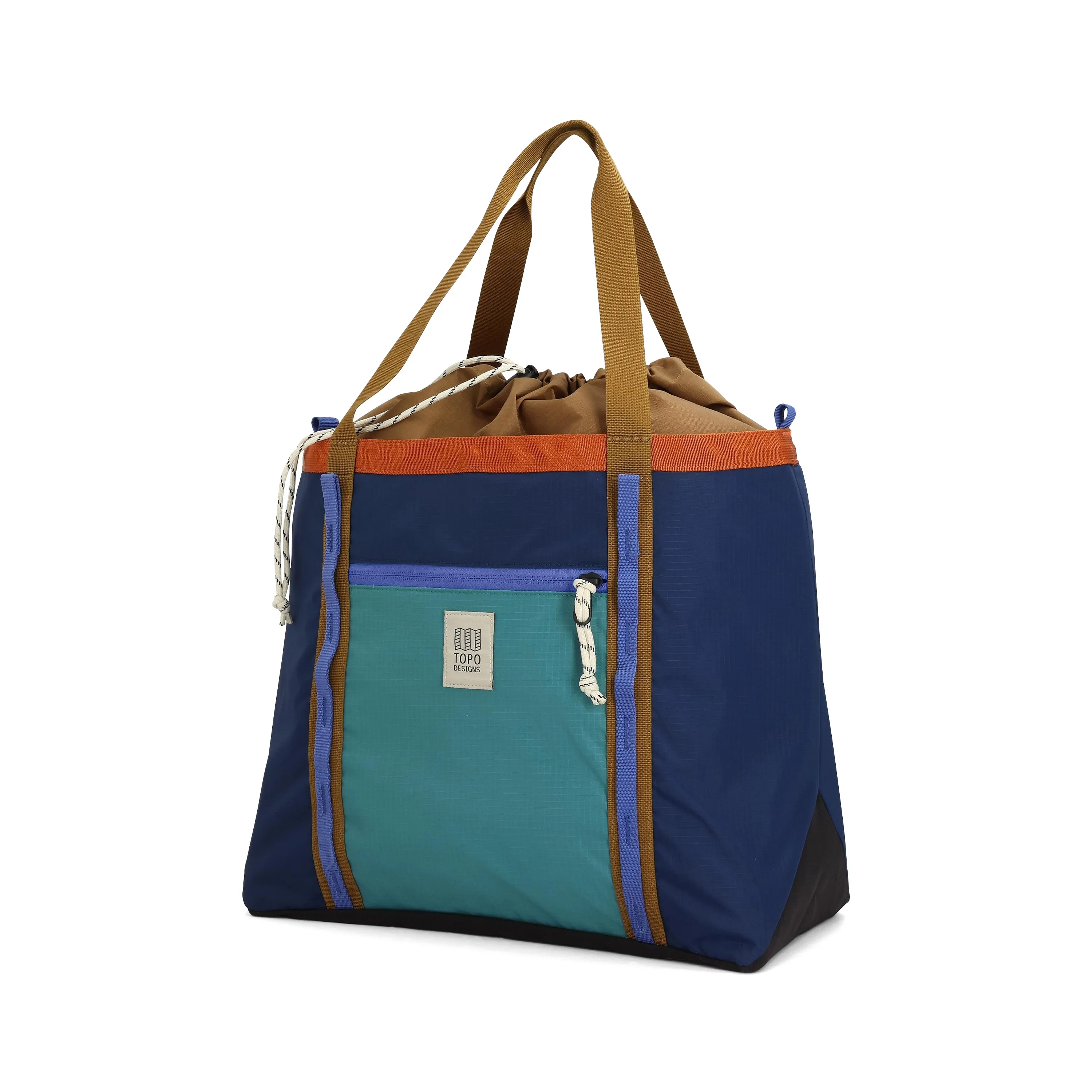 Multi-purpose carry bag Large weekend tote Mountain Utility Tote