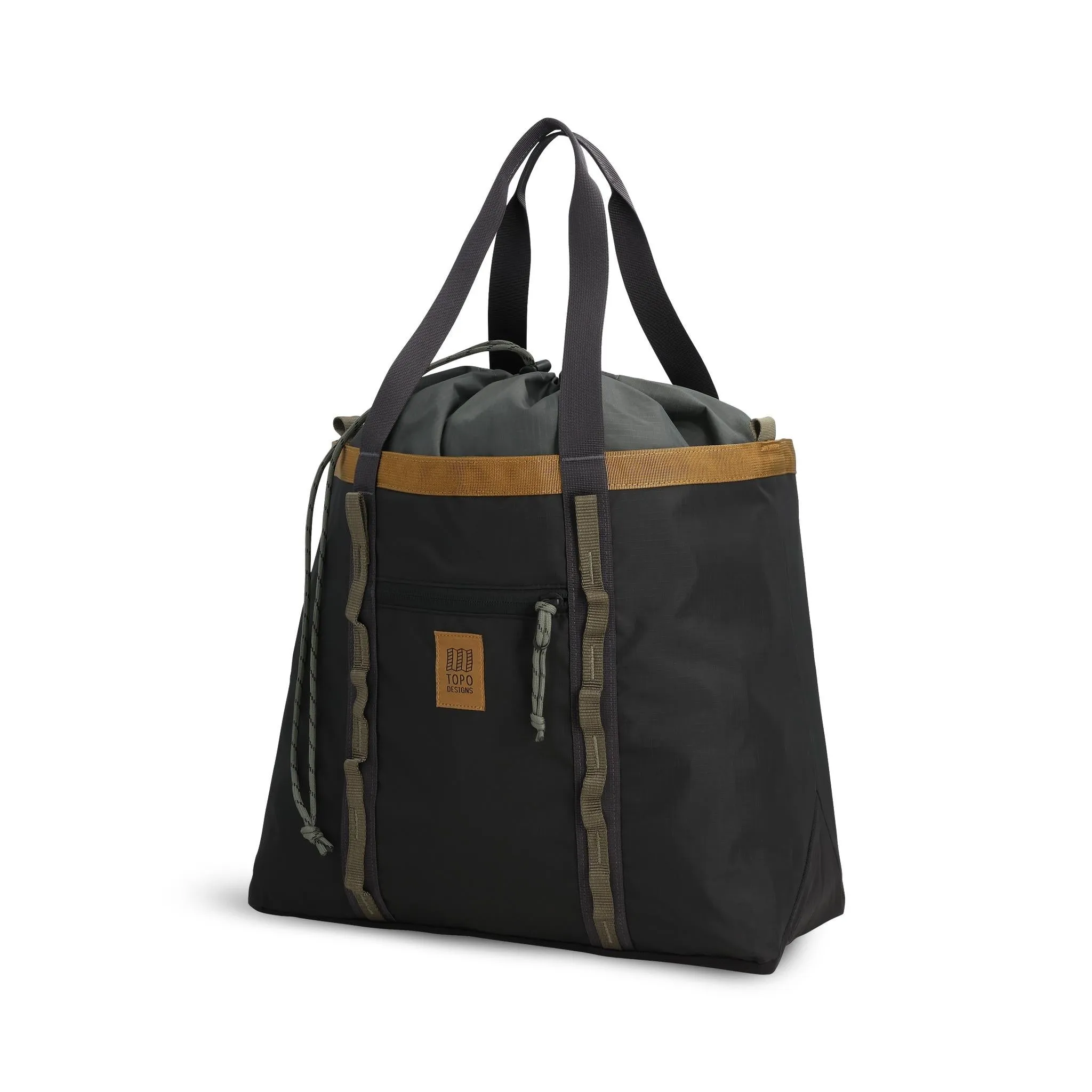 Mountain Utility Tote Versatile day trip bag