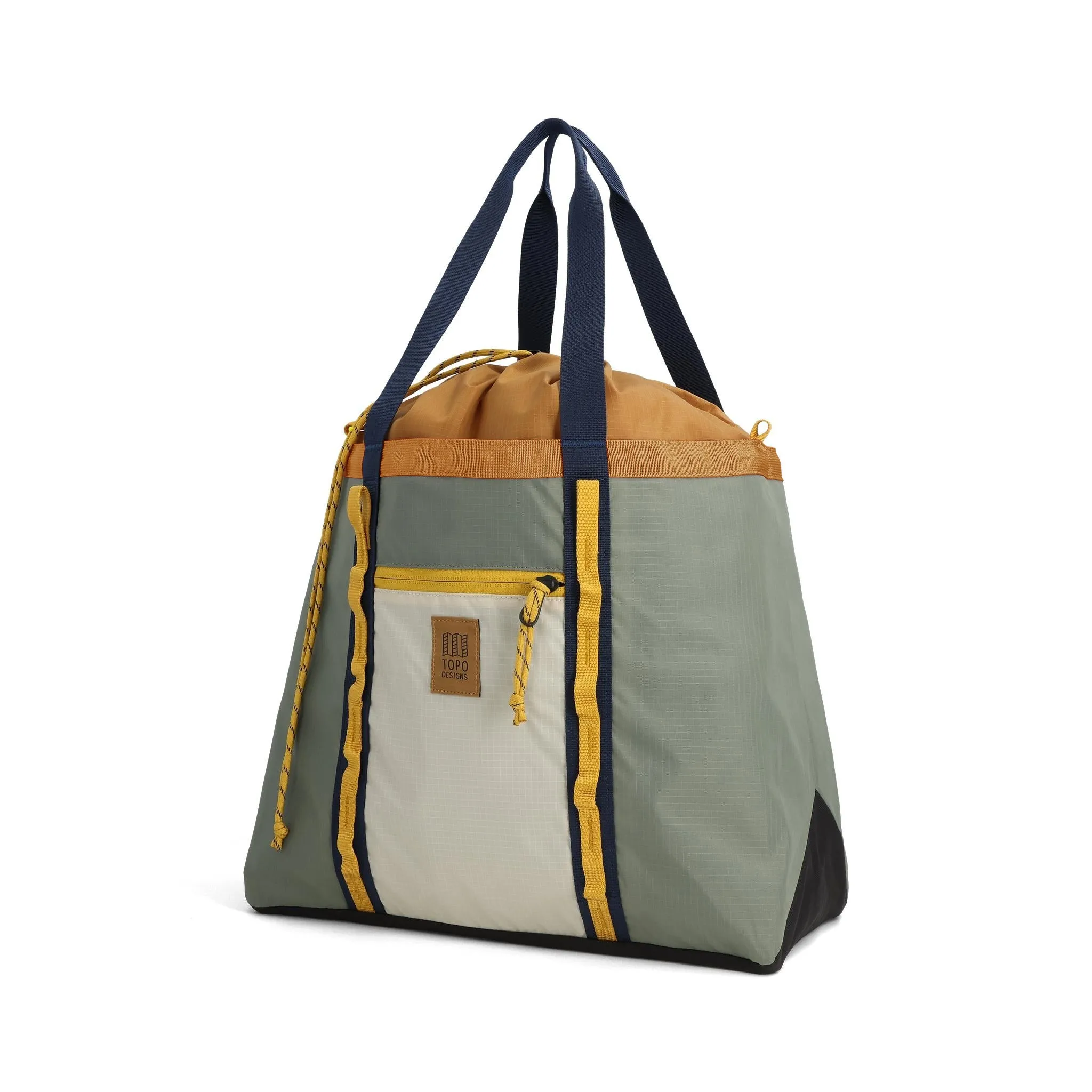 Mountain Utility Tote Classic Everyday Look