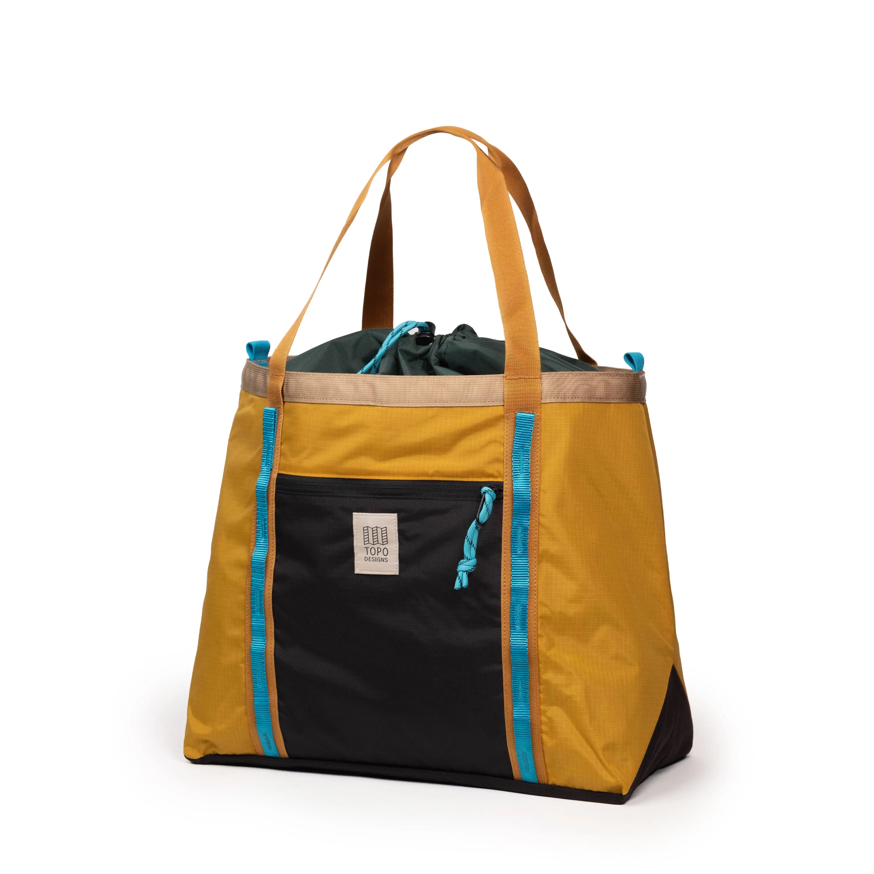 Mountain Utility Tote Urban Accessory Minimal Travel