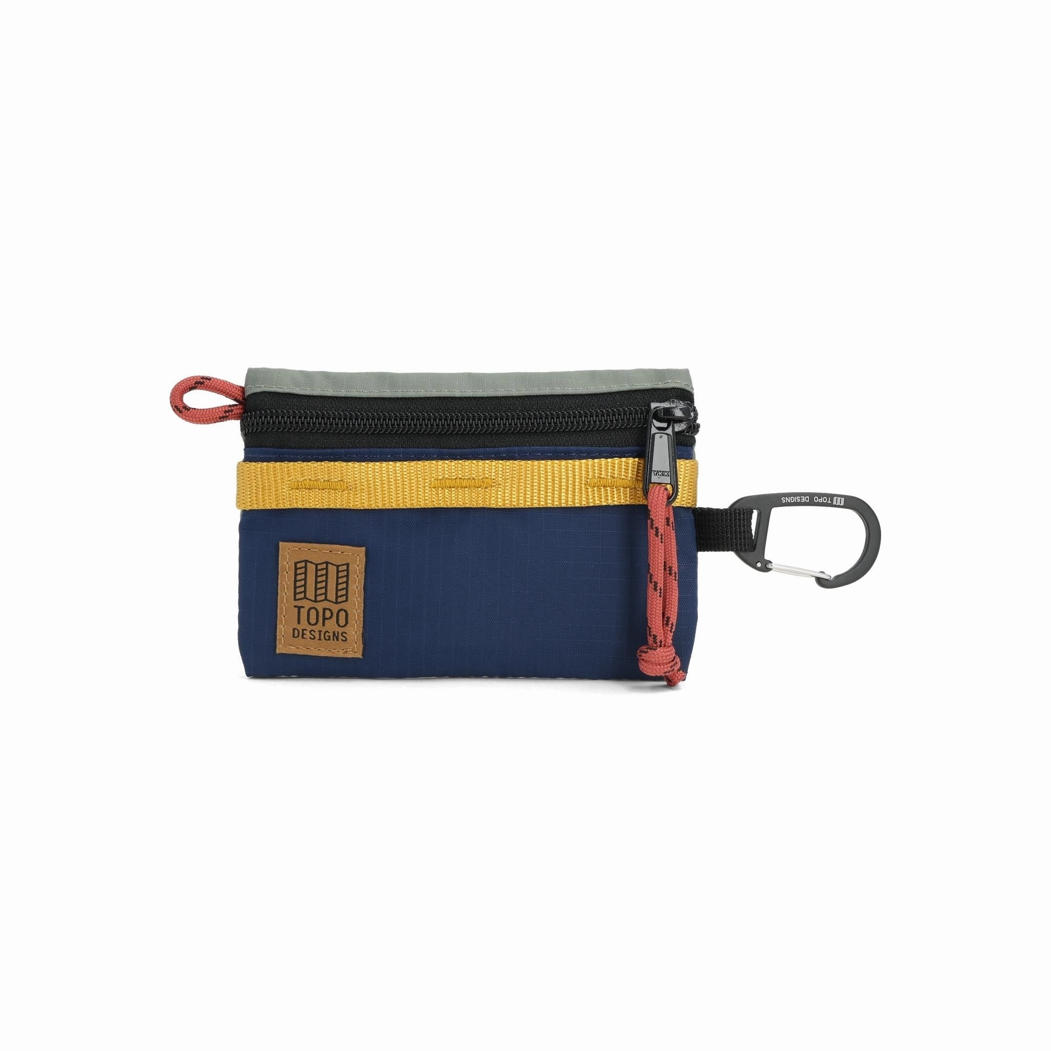 Mountain Accessory Bag Rain Safe High-Quality Construction