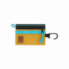 Mountain Accessory Bag Quick Access