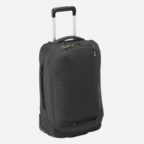 Outdoor Fit Expanse 2-Wheel 21.25" Convertible International Carry-On Luggage