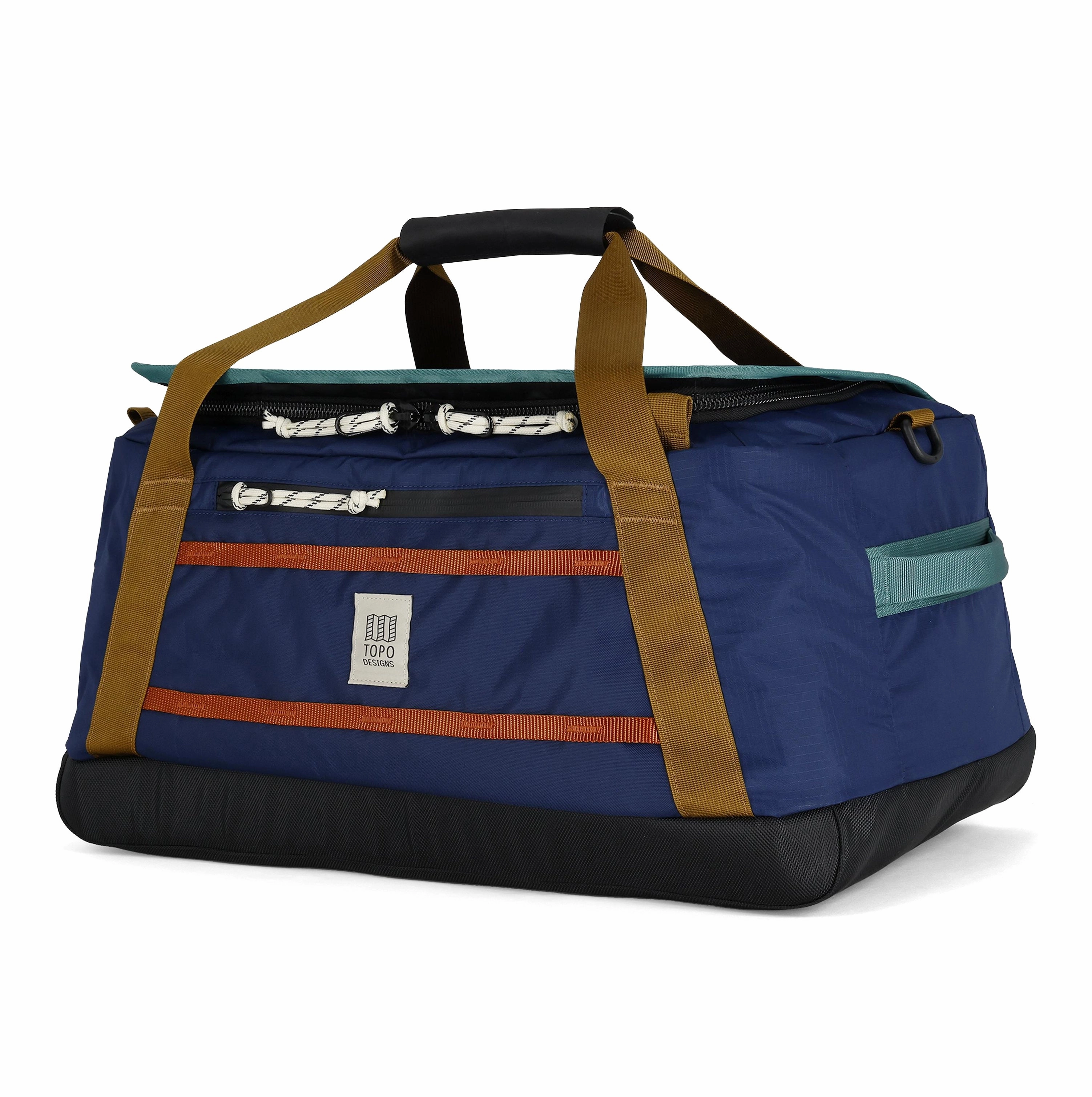 Archaeology Tour Mountain Duffel 40L