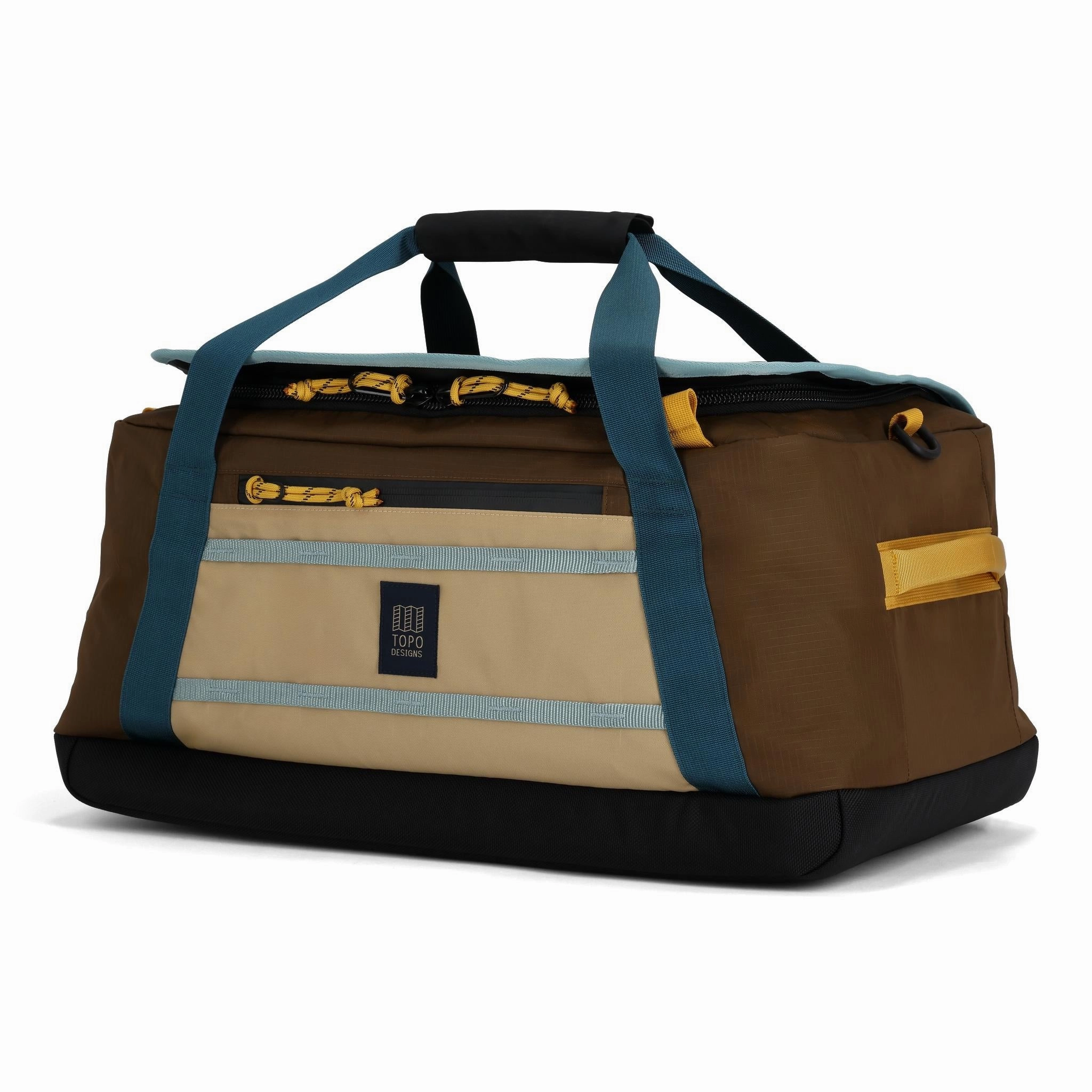 Mountain Duffel 40L Adjustable carryall