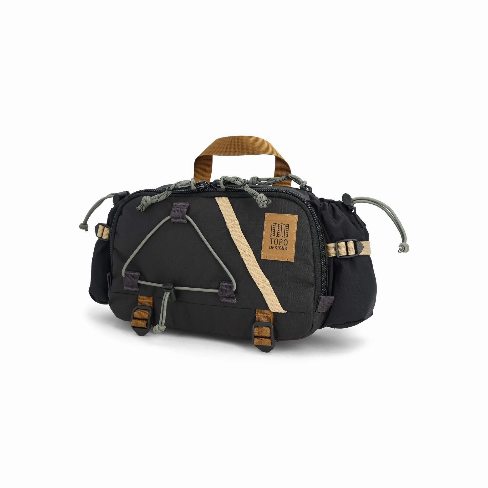 Urban Fashion Mountain Hydro Hip Pack