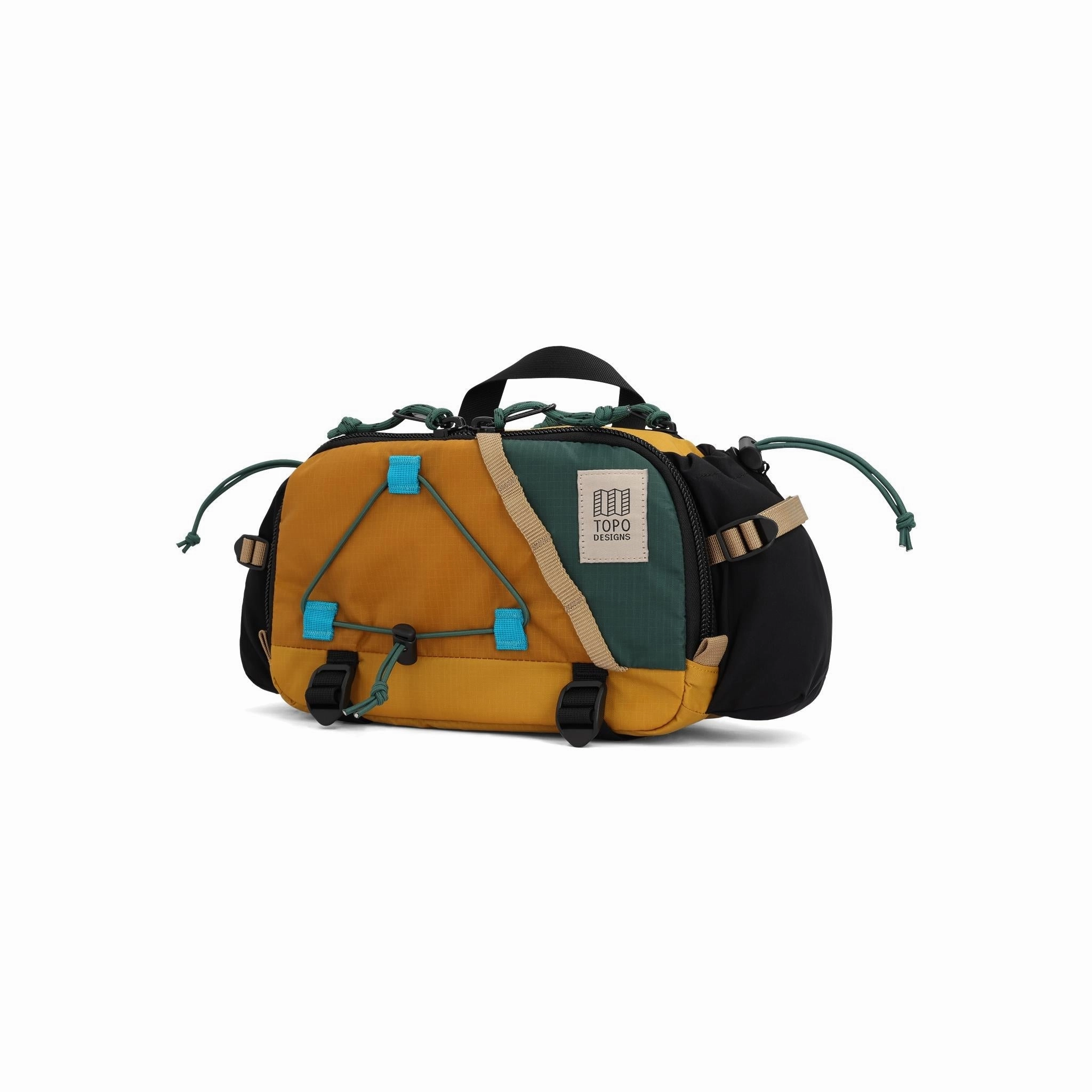 Outdoor Function Mountain Hydro Hip Pack