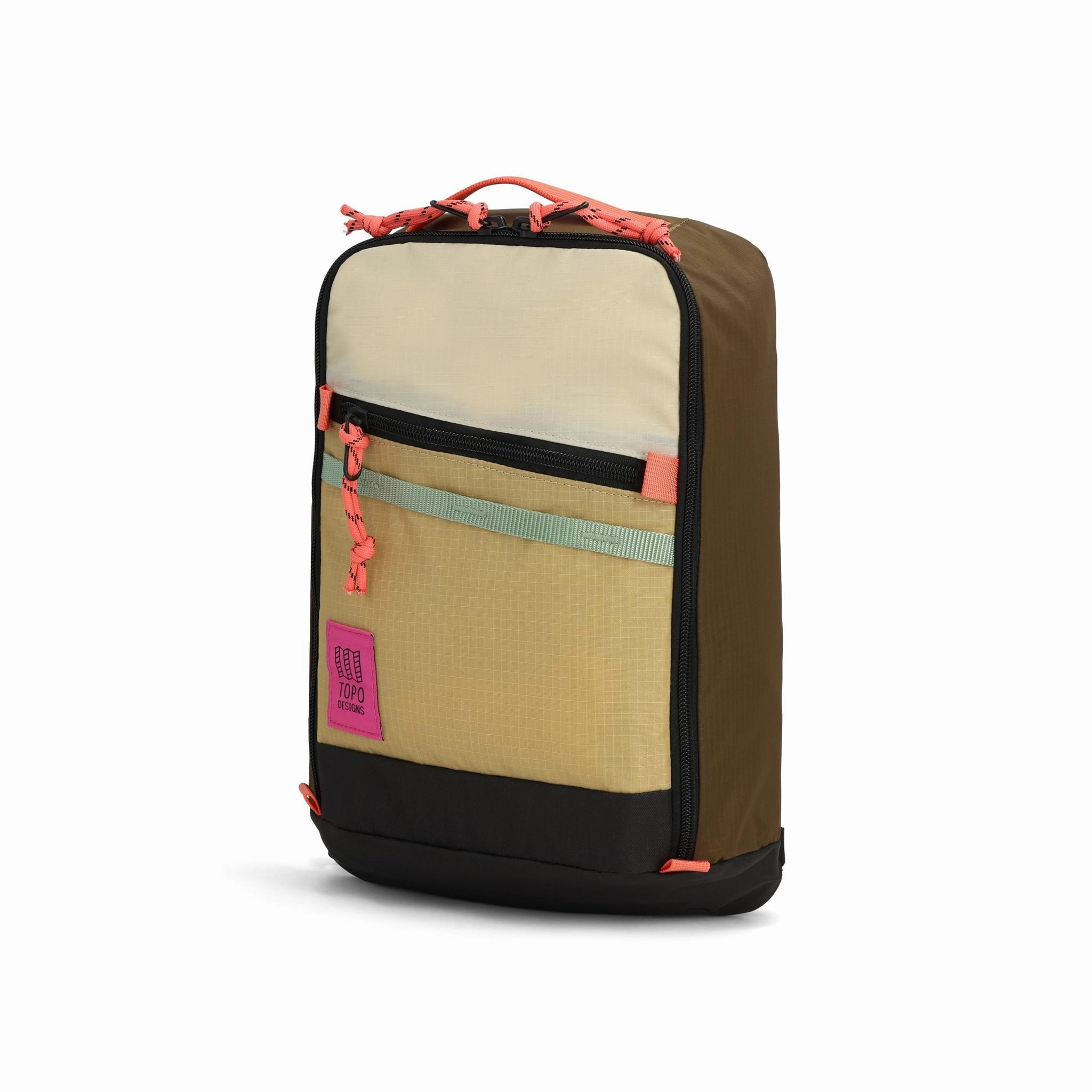 Mountain Sling Bag Lightweight Carry