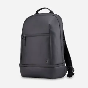 Ergonomic Support Functional Design Utility Signature Backpack